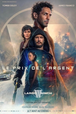 The Price of Money: A Largo Winch Adventure The Price of Money: A Largo Winch Adventure