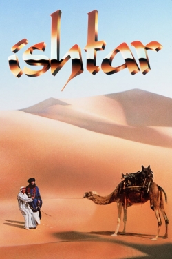 Ishtar Ishtar