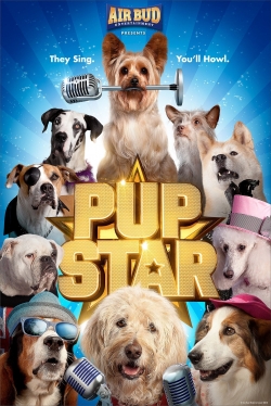 Pup Star Pup Star