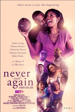 Never and Again Never and Again
