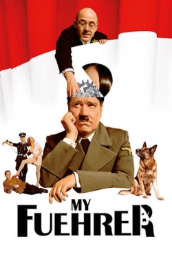 My Führer My Führer