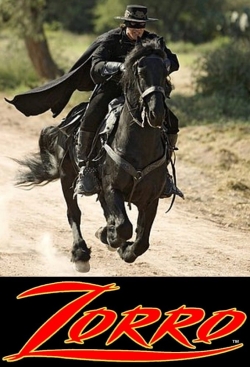 Zorro Zorro