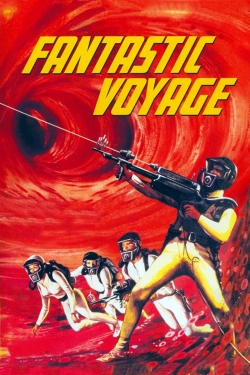 Fantastic Voyage Fantastic Voyage