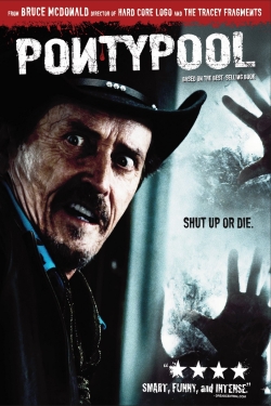 Pontypool Pontypool