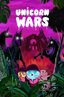Unicorn Wars Unicorn Wars