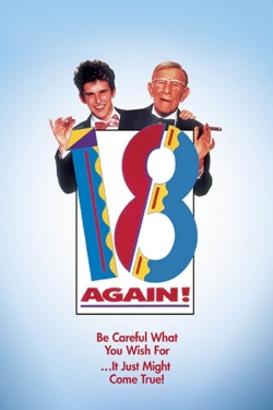 18 Again! 18 Again!