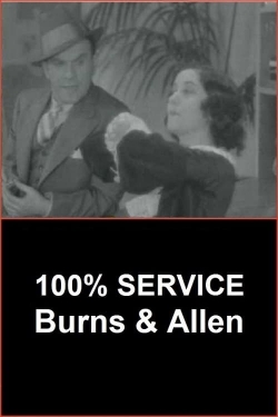 100% Service 100% Service