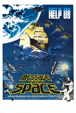 Message from Space Message from Space