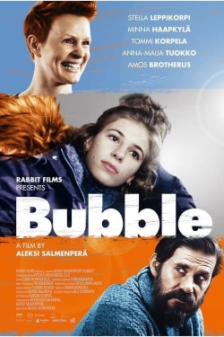 Bubble Bubble