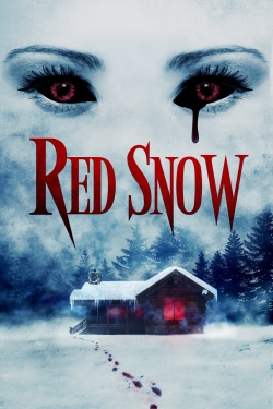 Red Snow Red Snow