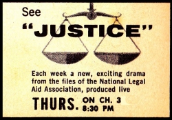 Justice Justice
