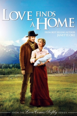Love Finds A Home Love Finds A Home