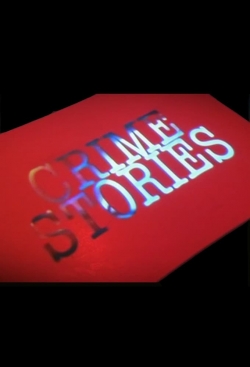 Crime Stories Crime Stories