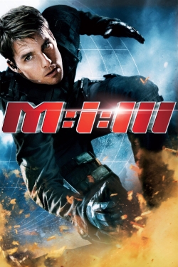 Mission: Impossible III Mission: Impossible III