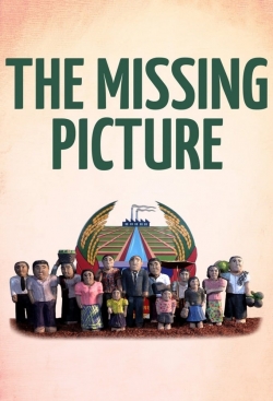 The Missing Picture The Missing Picture