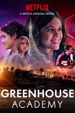 Greenhouse Academy Greenhouse Academy