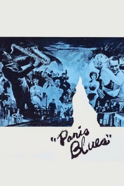 Paris Blues Paris Blues