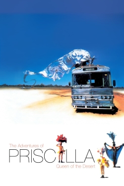 The Adventures of Priscilla, Queen of the Desert The Adventures of Priscilla, Queen of the Desert