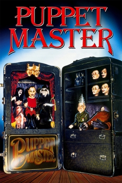 Puppet Master Puppet Master