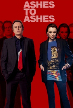 Ashes to Ashes Ashes to Ashes