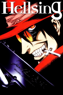 Hellsing Hellsing