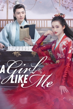 A Girl Like Me A Girl Like Me