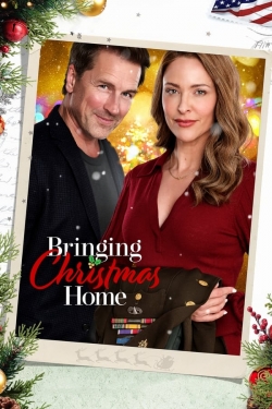 Bringing Christmas Home Bringing Christmas Home
