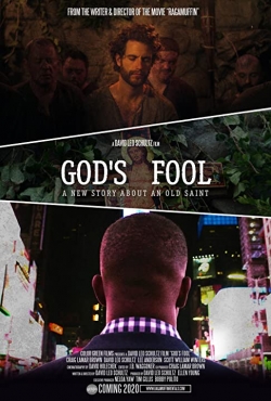 God's Fool God's Fool