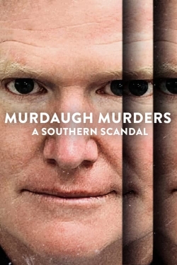 Murdaugh Murders: A Southern Scandal Murdaugh Murders: A Southern Scandal