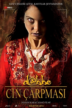 D%40bbe: The Possession D%40bbe: The Possession