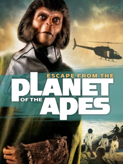 Escape from the Planet of the Apes Escape from the Planet of the Apes