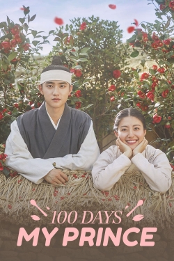 100 Days My Prince 100 Days My Prince