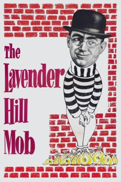 The Lavender Hill Mob The Lavender Hill Mob