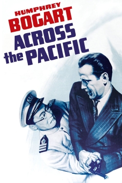 Across the Pacific Across the Pacific