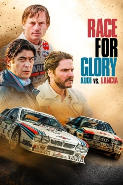 Race for Glory: Audi vs Lancia Race for Glory: Audi vs Lancia