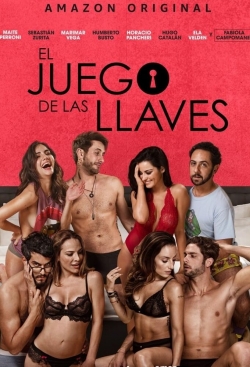 El juego de las llaves El juego de las llaves