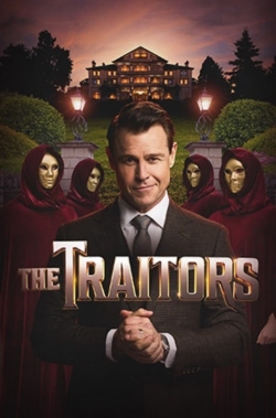 The Traitors AU The Traitors AU