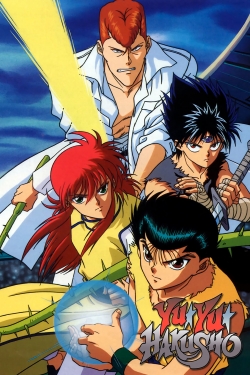 Yu Yu Hakusho Yu Yu Hakusho