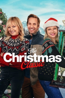 The Christmas Classic The Christmas Classic