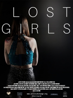 Angie: Lost Girls Angie: Lost Girls