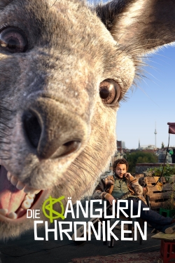 The Kangaroo Chronicles The Kangaroo Chronicles