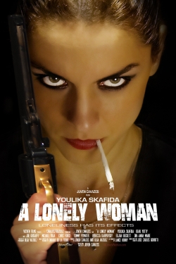 A Lonely Woman A Lonely Woman