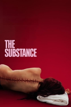 The Substance The Substance