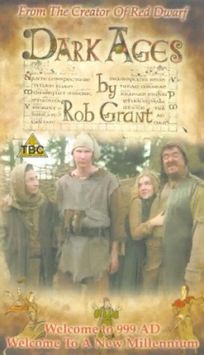 Dark Ages Dark Ages