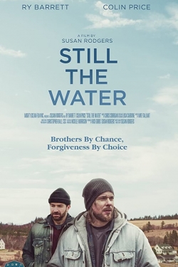 Still The Water Still The Water