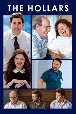 The Hollars The Hollars