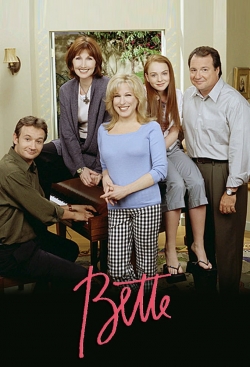 Bette Bette