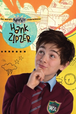 Hank Zipzer Hank Zipzer