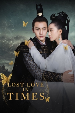 Lost Love in Times Lost Love in Times