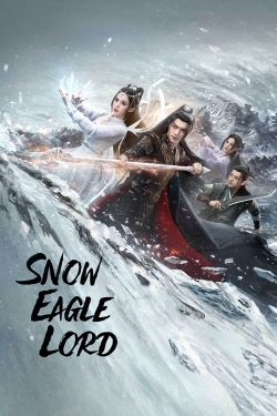 Snow Eagle Lord Snow Eagle Lord